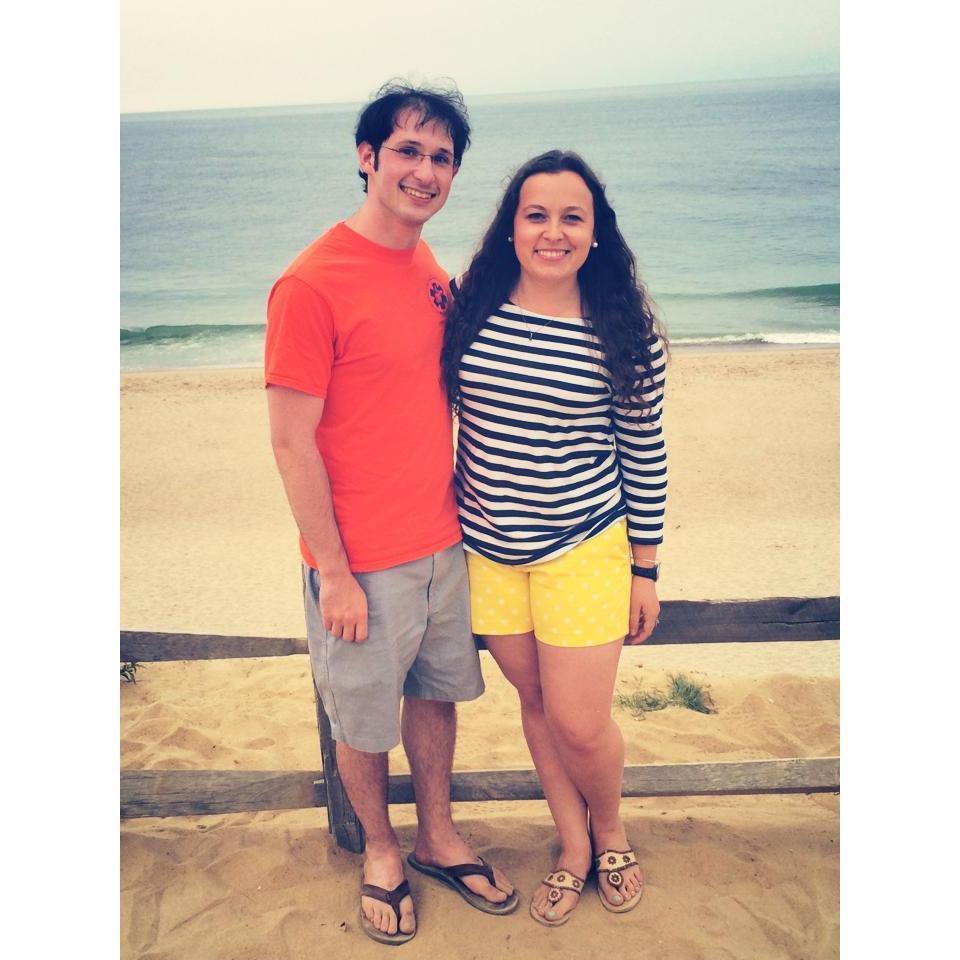 Wellfleet, August 2014