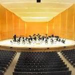 Kleinhans Music Hall
