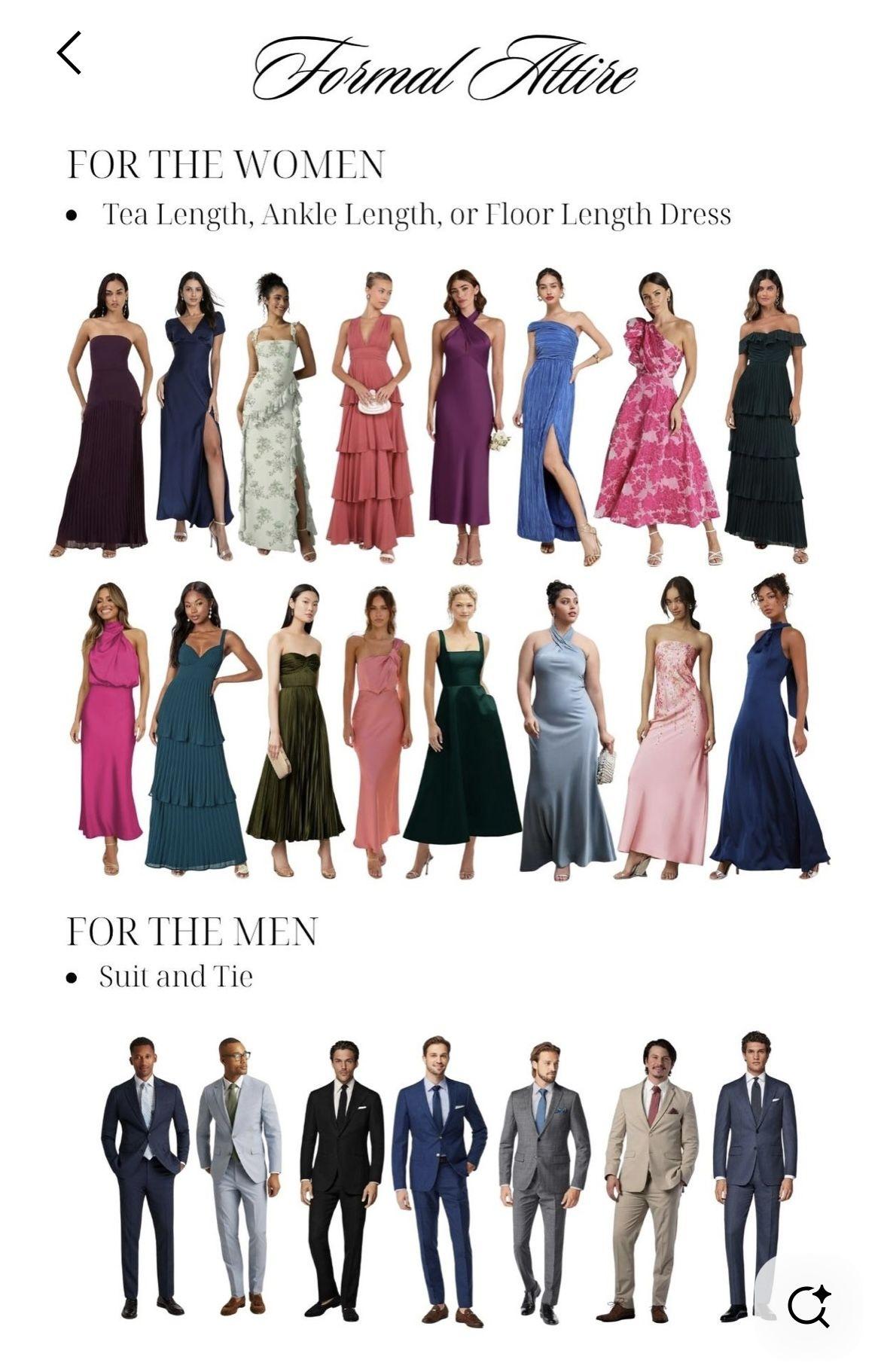 The Wedding Website of Cole Griffin and Angelica Komperda