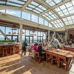 Cindy's Rooftop Bar