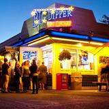 Big Dipper Ice Cream