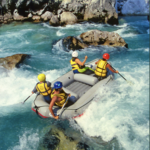 River Rafting