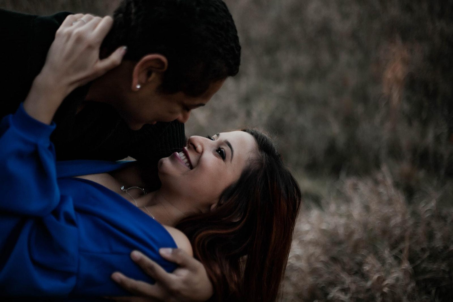 The Wedding Website of Laura Douglas and Enrique Perryman