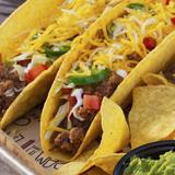 Tijuana Flats