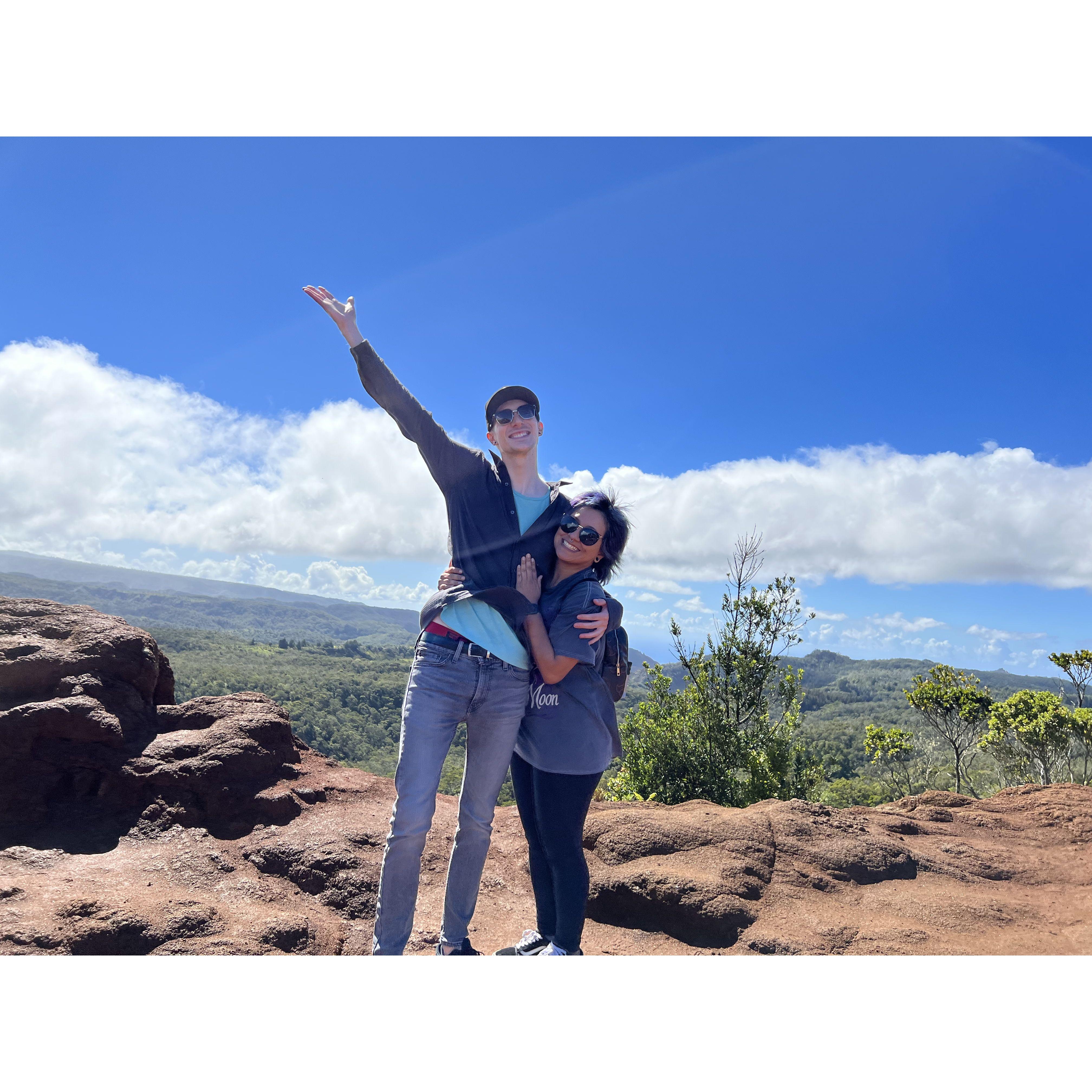 Hawaii