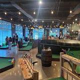 Big Mini Putt Club