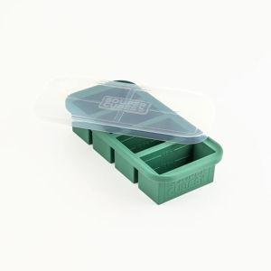 Souper Cubes One Cup Silicone Freezer Tray