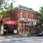 German Village