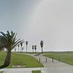 Mandalay State Beach