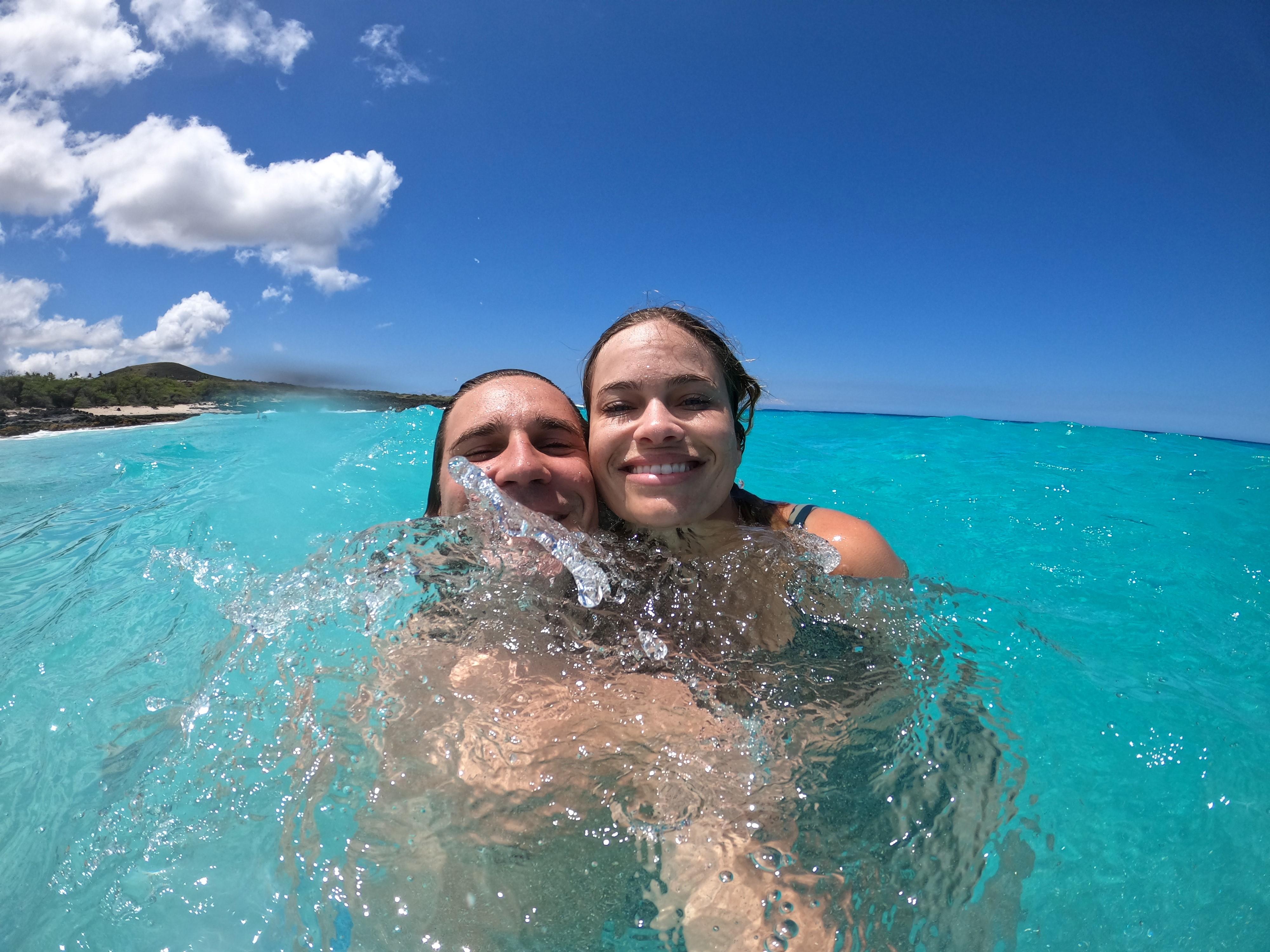 The Wedding Website of Danae Davis and Les Hanson