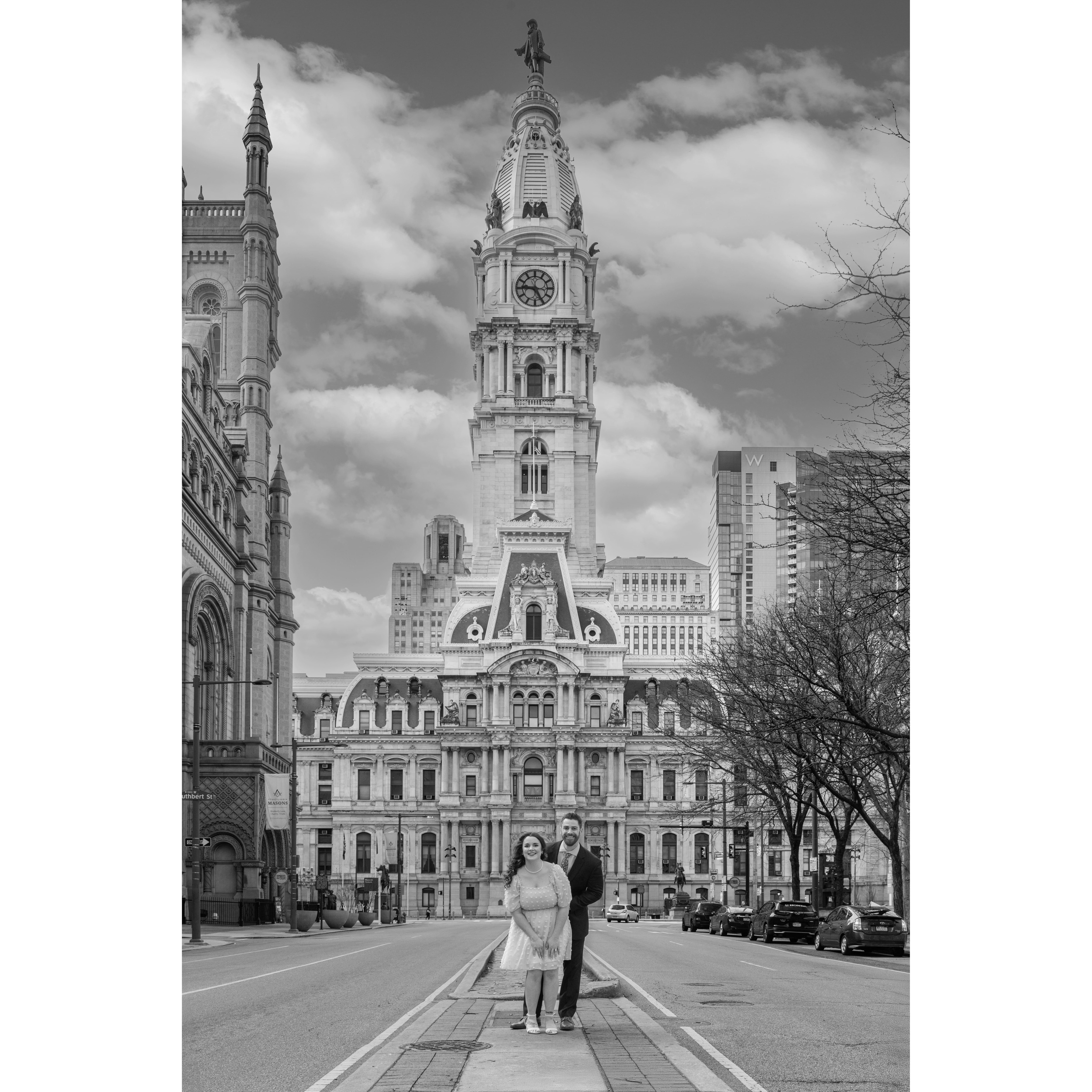 Engagement Photo Creds to Beth Haubach