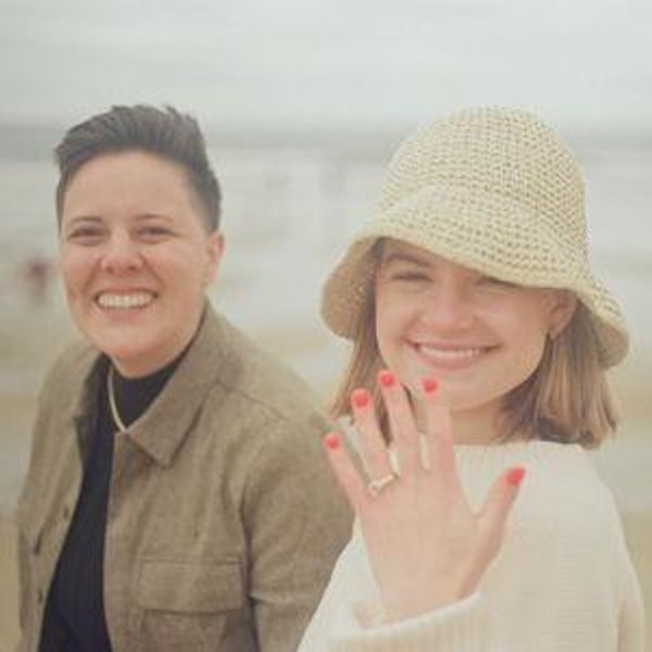 Our newlywed fund