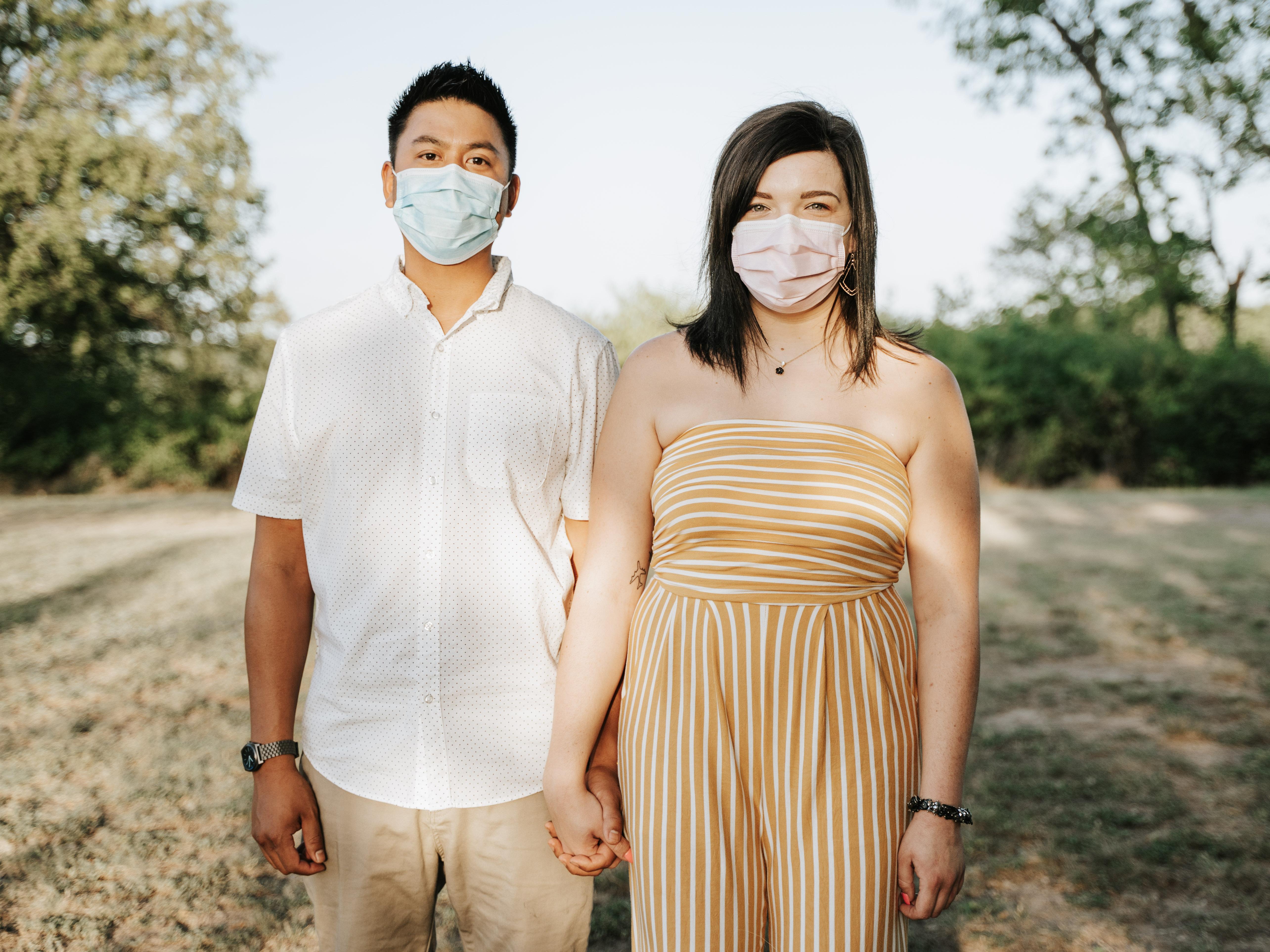 The Wedding Website of Tricia Workman and Tony Sounavong