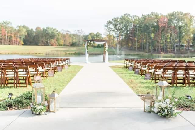 The Wedding Website of Madalyn Harris and Mason Savely