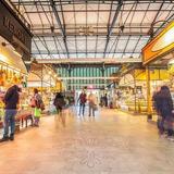 Mercato di Sant’Ambrogio