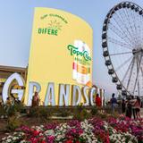 Grandscape