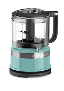 KitchenAid®KitchenAid®3.5 Cup Mini Food Processor KFC3516