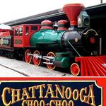 Chattanooga Choo Choo