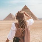 Blonde Abroad's Useful Blog of Egypt Travel