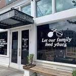 Bluegrass Grill