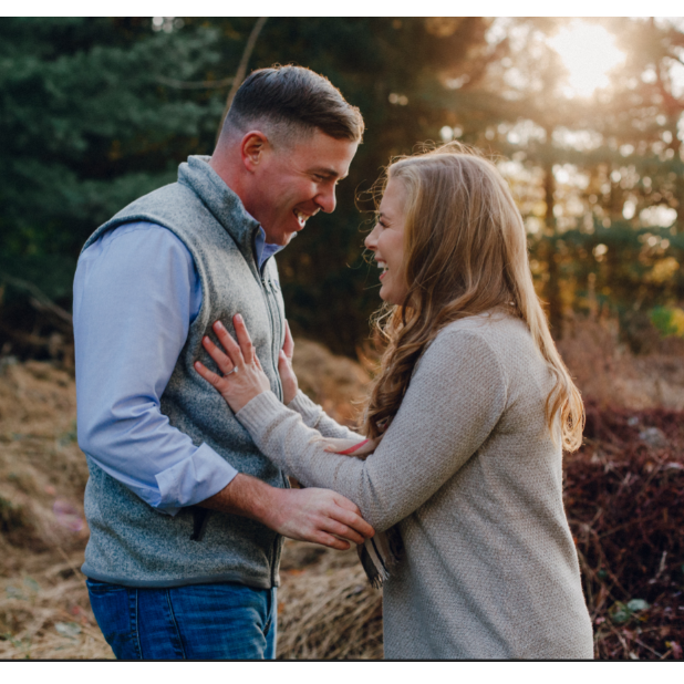 Engagement Pictures!