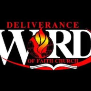Deliverance Word of Faith Church