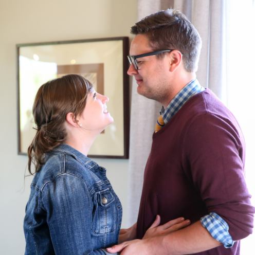 Hanna & Sam's Wedding - Black Forest, CO - August 3, 2019