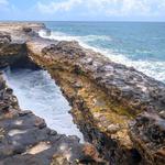 Devil’s Bridge (Travel off the resort experience)