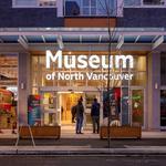 MONOVA: Museum of North Vancouver