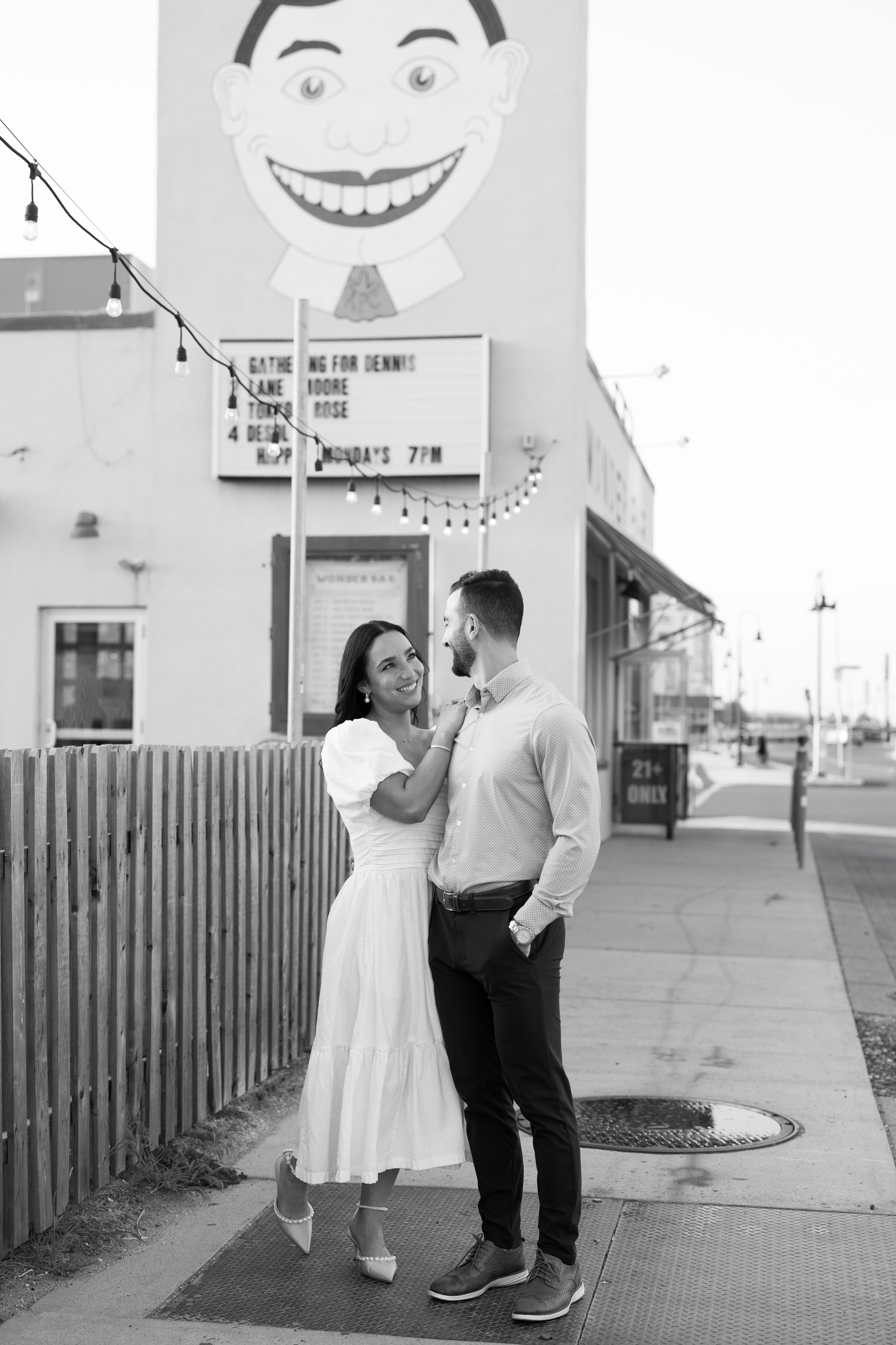 The Wedding Website of Lyndsay Solomon and Evan Mandragona