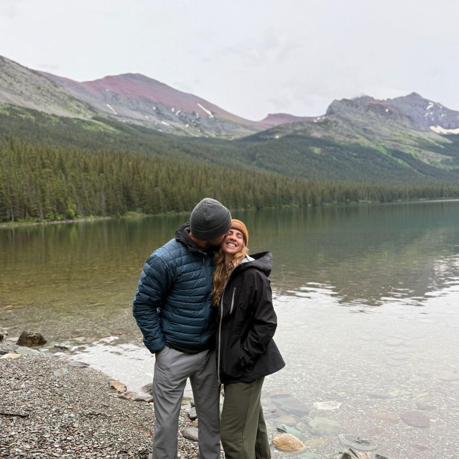 Glacier National Park, MT