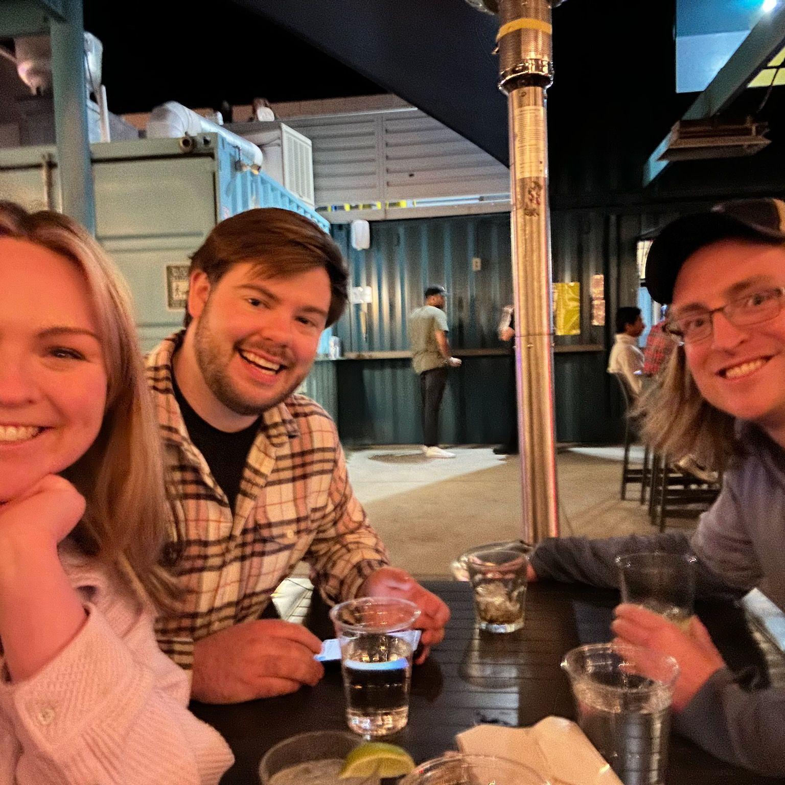 The Box Yard! (Tucson AZ, 2023)