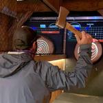 Axe Throwing