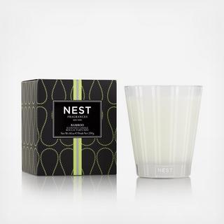 Bamboo Classic Candle