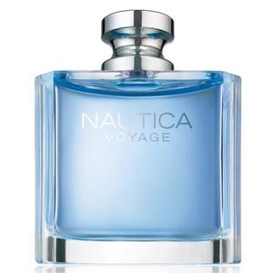 Nautica Voyage Eau De Toilette, 3.4 Oz