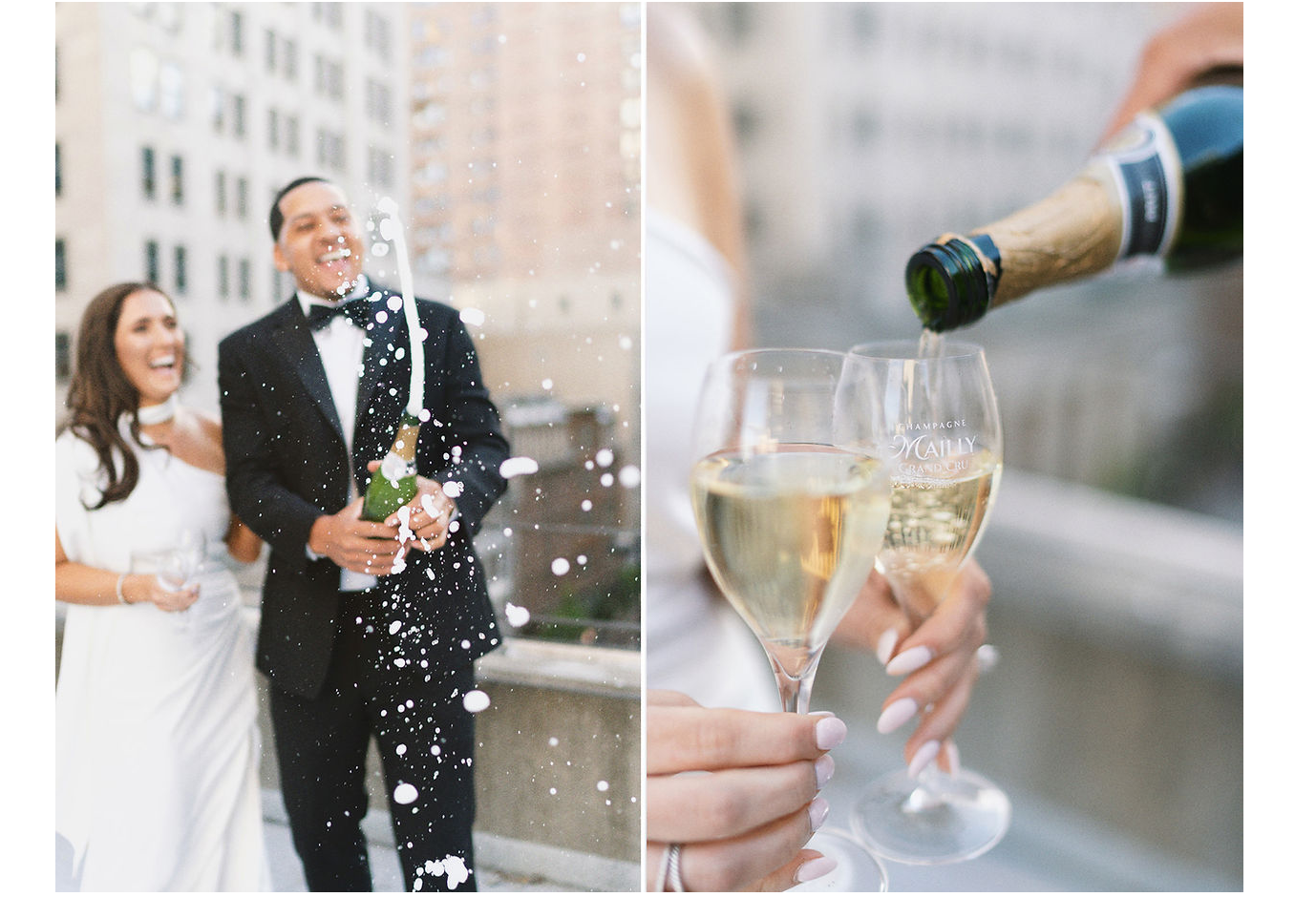 The Wedding Website of Haely Studebaker and Quinten Hunter