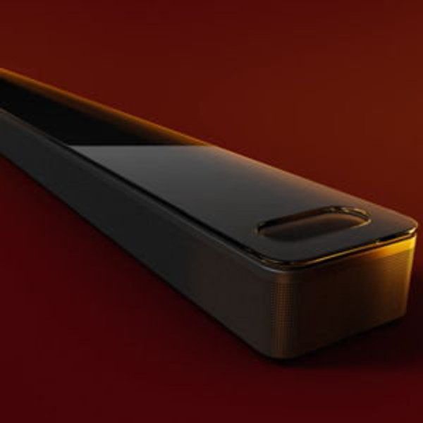 Bose Smart Ultra Soundbar