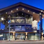 Legacy Food Hall