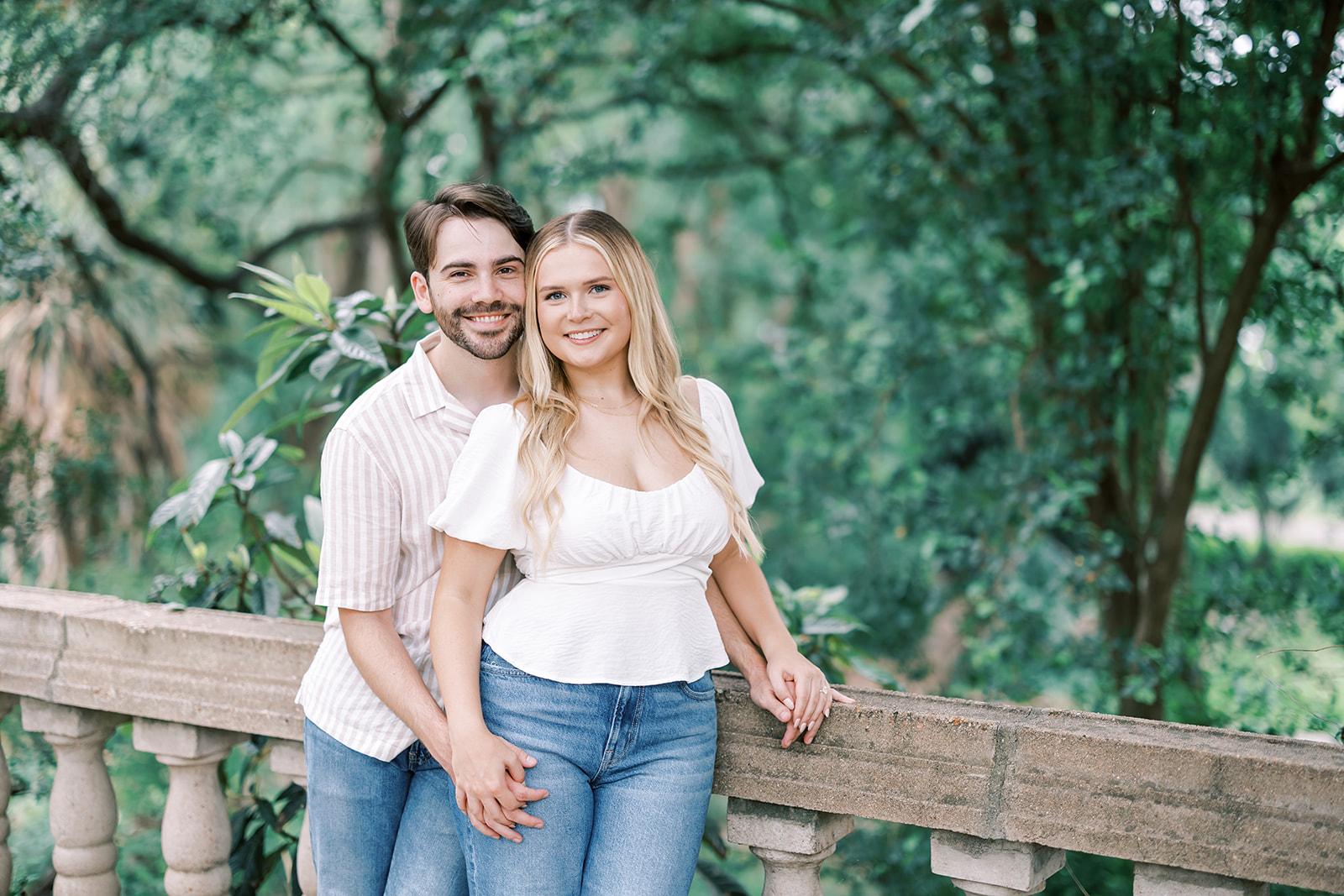 The Wedding Website of Madison Norris and Cameron Ogilvie