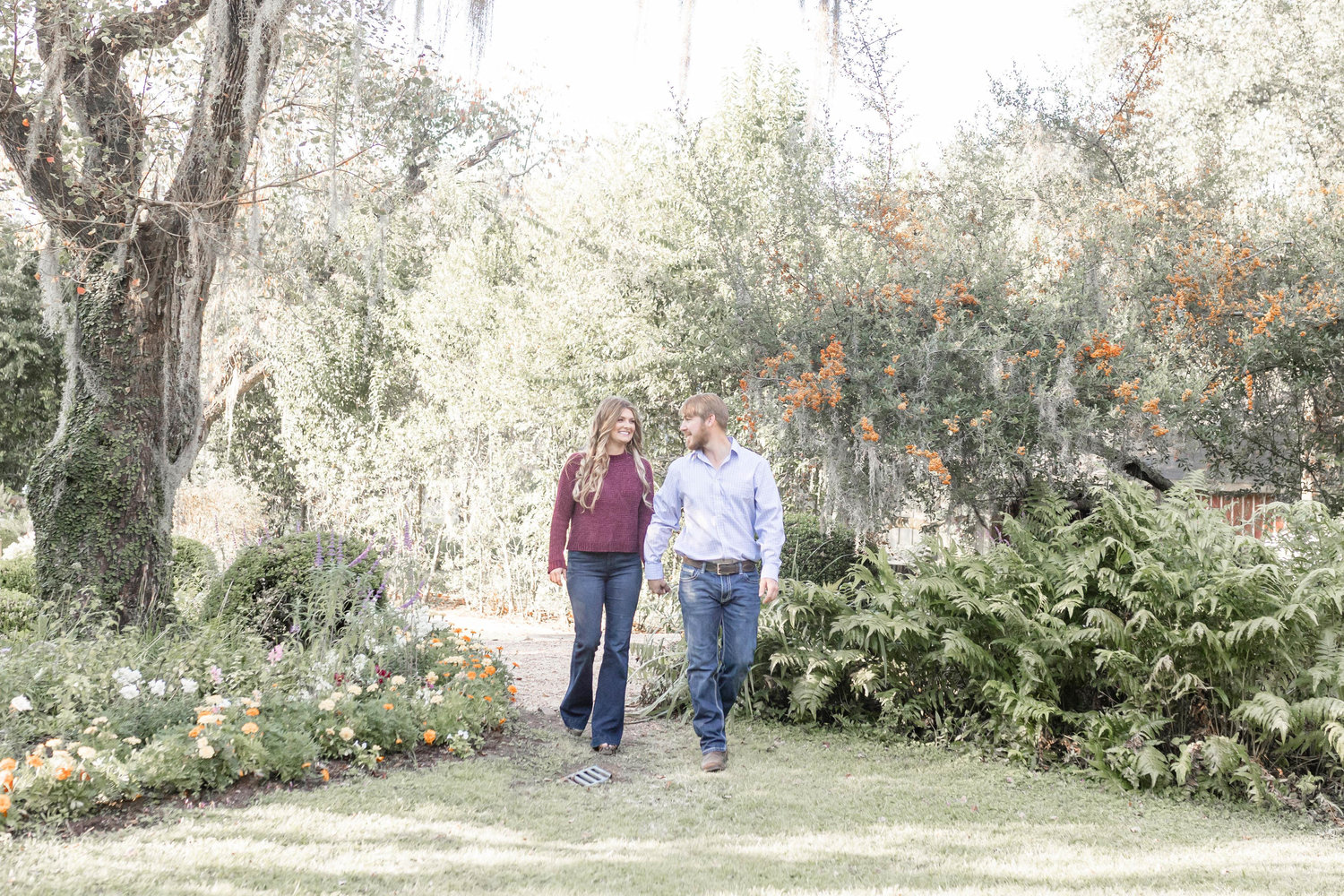 The Wedding Website of Sharon Connell and Harrison Gardner