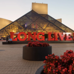 Rock & Roll Hall of Fame