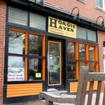 Hoagie Haven