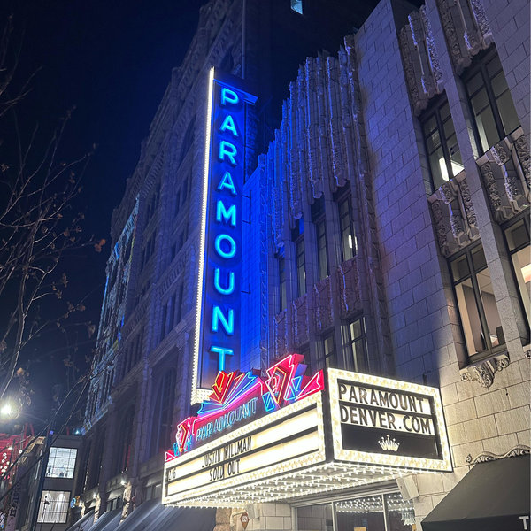 Magic Show Tickets For Two