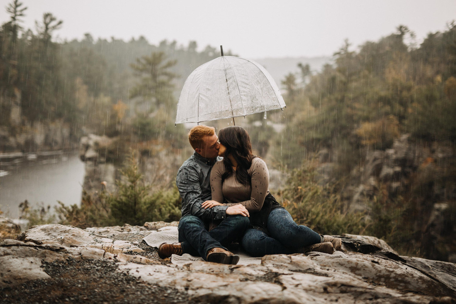 The Wedding Website of Derek Hullett and Tasha Wang