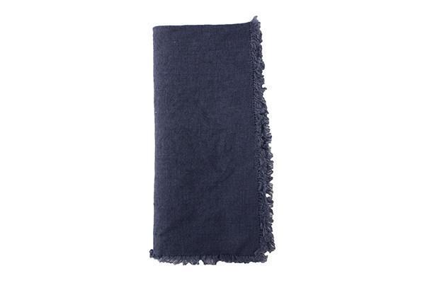 Lithuanian Linen Napkin - set of 4