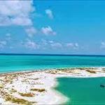 Isla Blanca