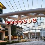 The Domain