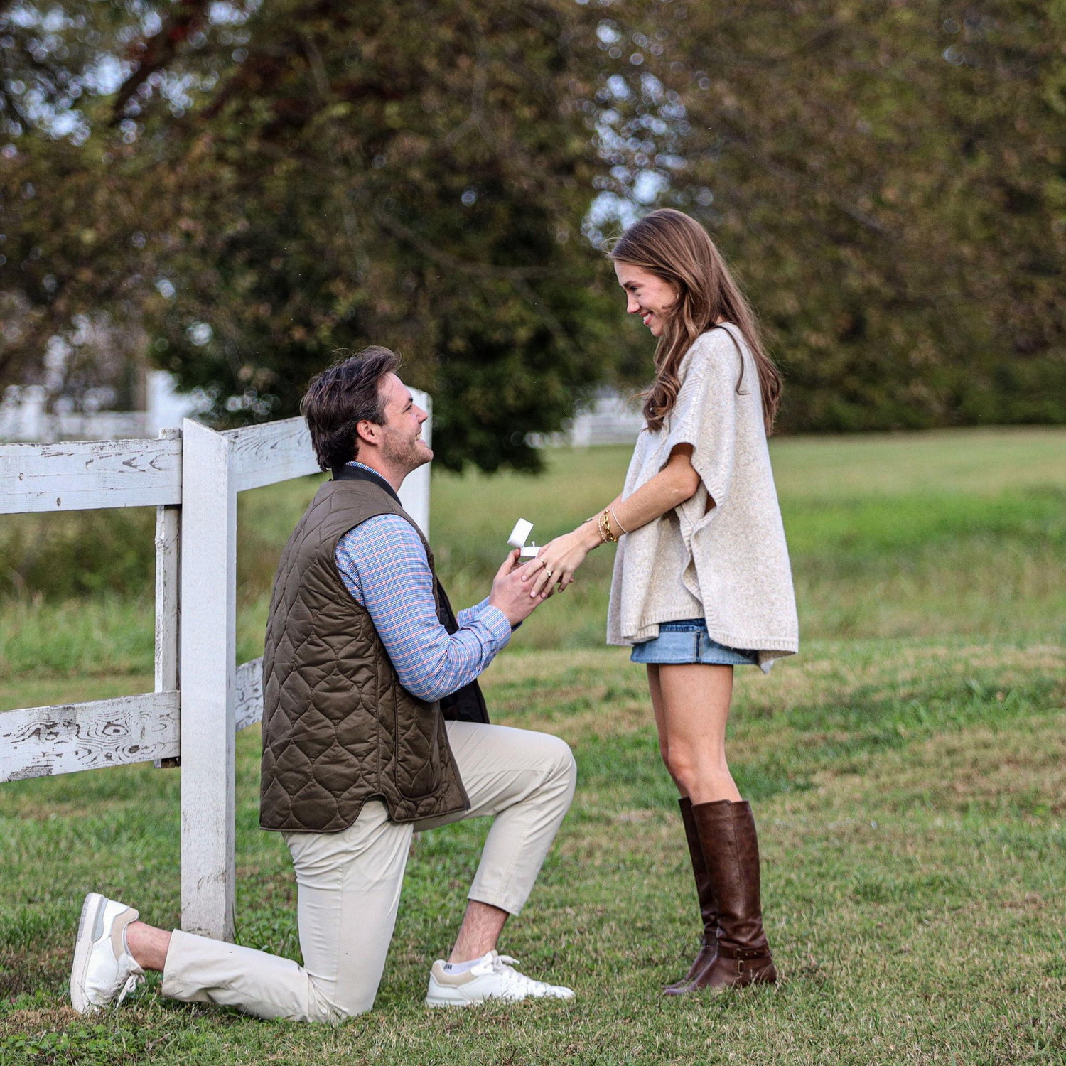 Our favorite memory yet!