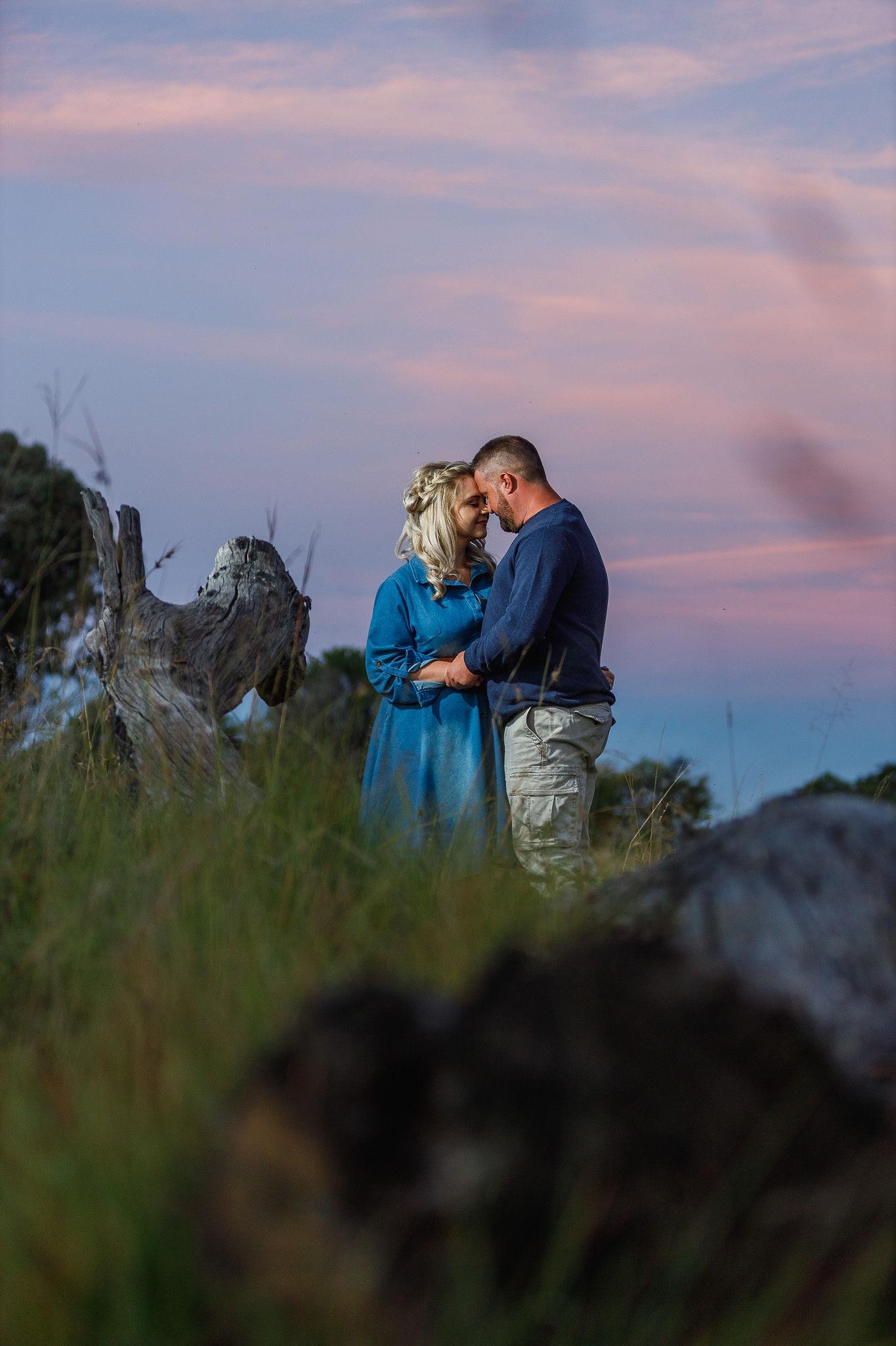 The Wedding Website of Lerecia Labuschagne and Barry Kymdell