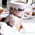 Cafe Du Monde